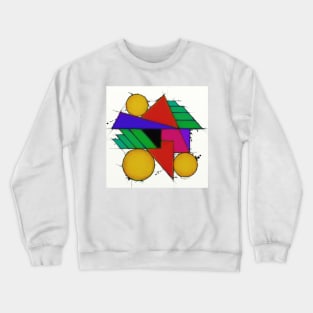 Engine Crewneck Sweatshirt